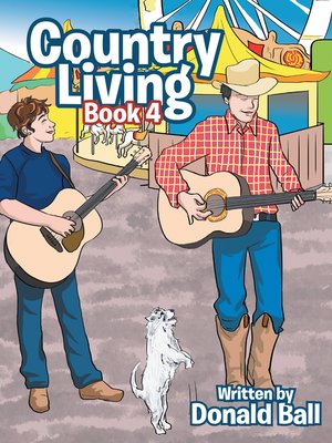 cover image of Country Living